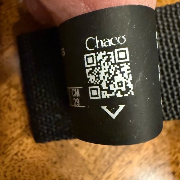 CHACO men’s Z/1 Classic Sandal - Picture 15 of 16